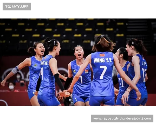 2020东京奥运会女排精彩对决全程直播与赛后分析